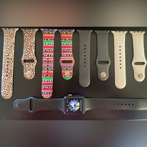 Apple Watch Series 3